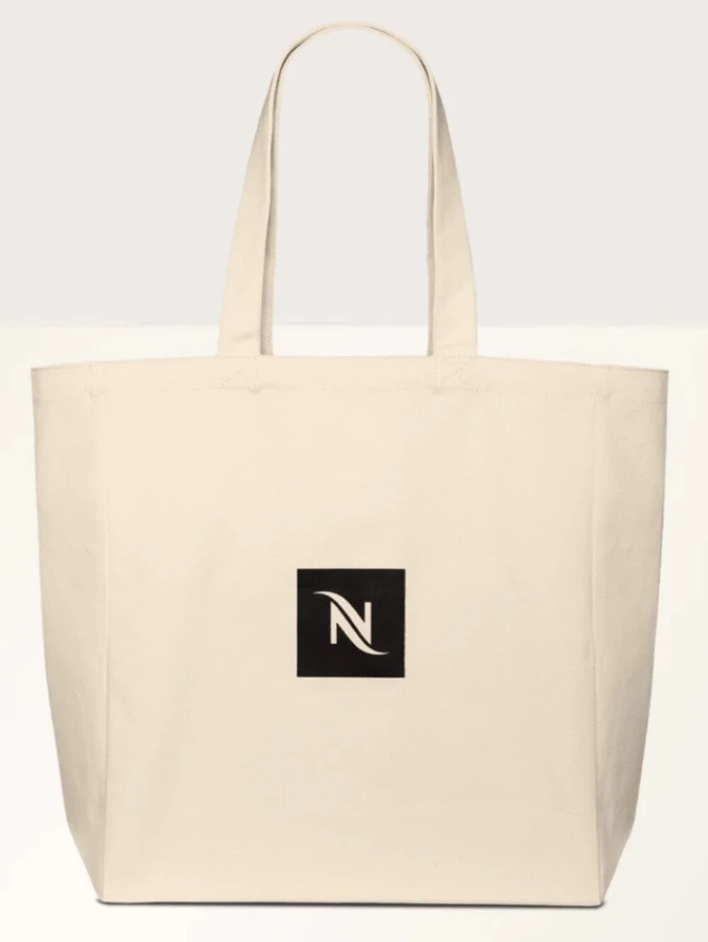 Tote Bag Nespresso